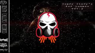 Liquid Morph - Forgotten Past [Death Callers Records]