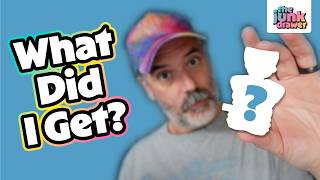 3 Stores ... 1 Find | Toy Hunting in Cape Cod