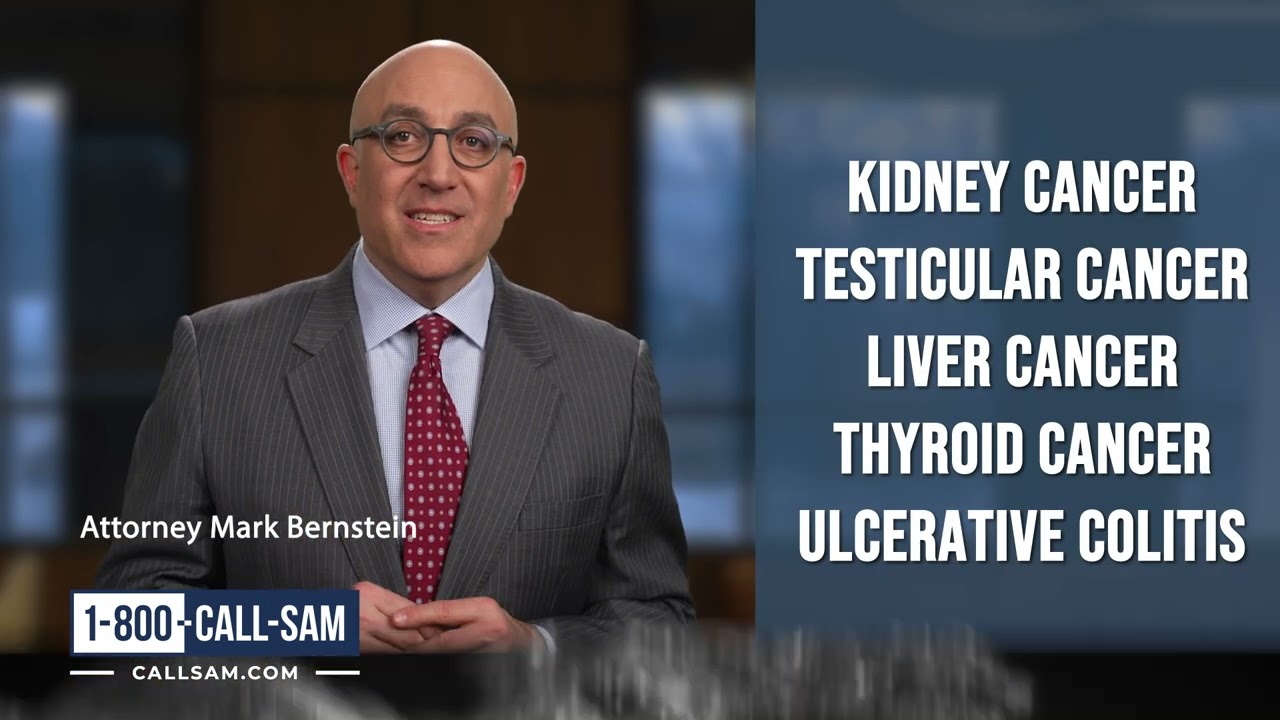 PFAS Contamination May Be To Blame For Your Cancer or UC Diagnosis!