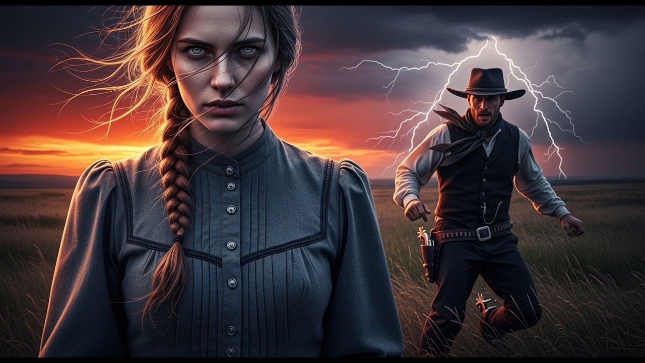 He Thought Her Blindness Was Weakness… He Was Terribly Wrong