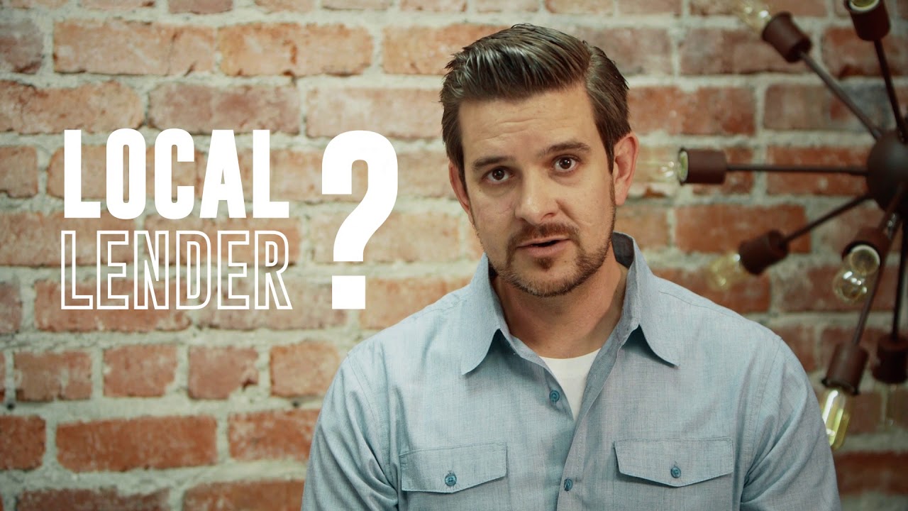 Prosper Real Estate Tip: Choose a Local vs  Online Lender