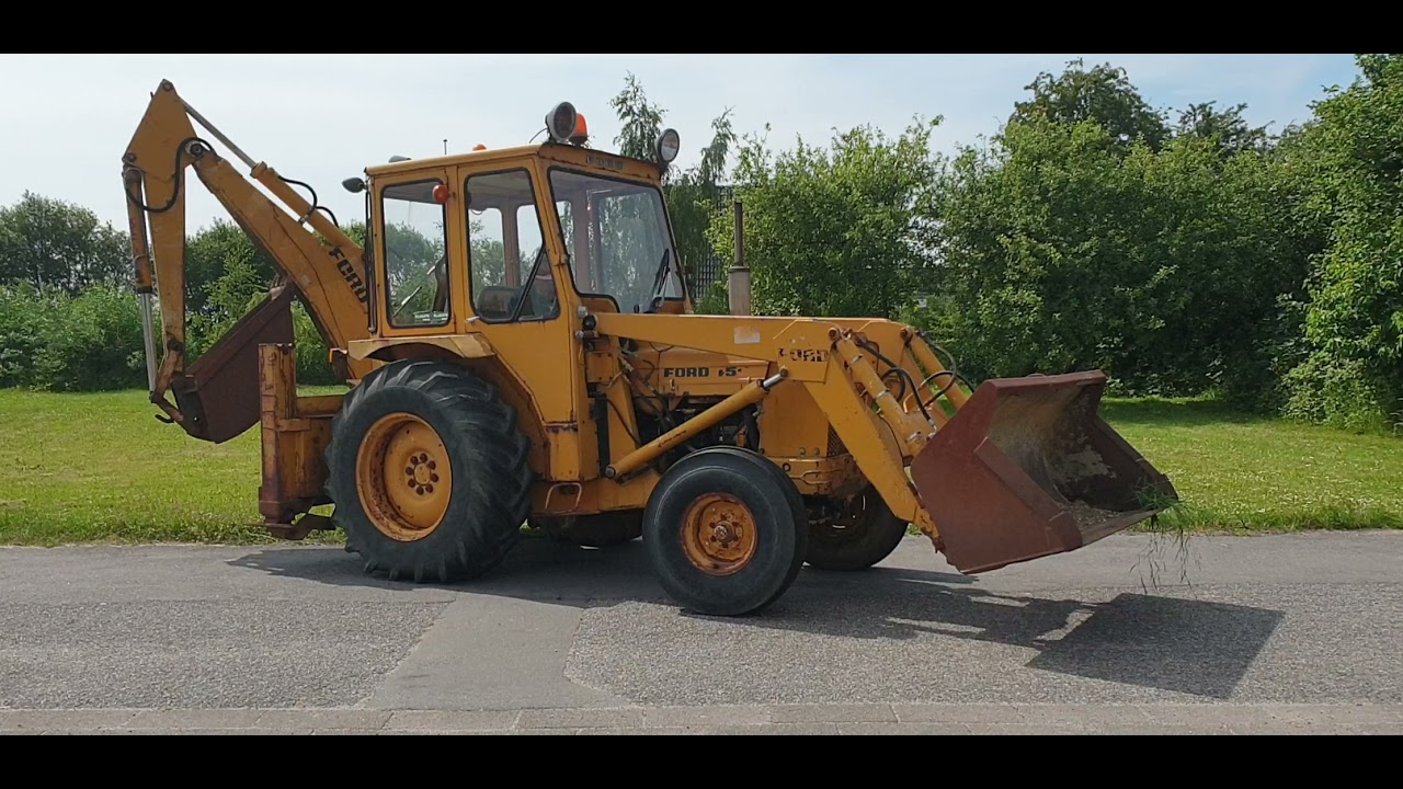 Køb Ford 4550 - 403.597 på klaravik.dk