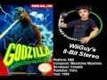 Godzilla: Monster of Monsters (NES) Soundtrack - 8BitStereo