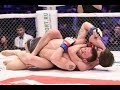 Lee Morrison vs Movsar Evloev, M-1 Challenge 73, FULL HD