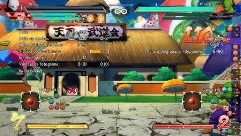 Piccolo A assist buff is pretty good