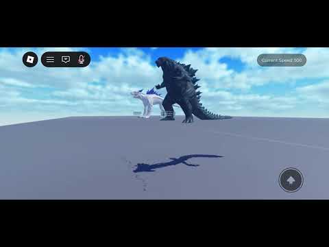 Realistic size comparison on Roblox 