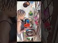 let wash plate 🍽️ together 😁#adayinmylife #contentcreator #minivlog #plate