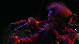 Lila Downs Black Magic Woman