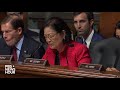 WATCH: Sen. Hirono tells Attorney General Barr he should resign