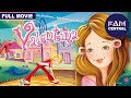 Valentina | Full Animation Adventure Movie