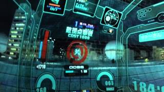 11/22 ③ RCB66 グフカス