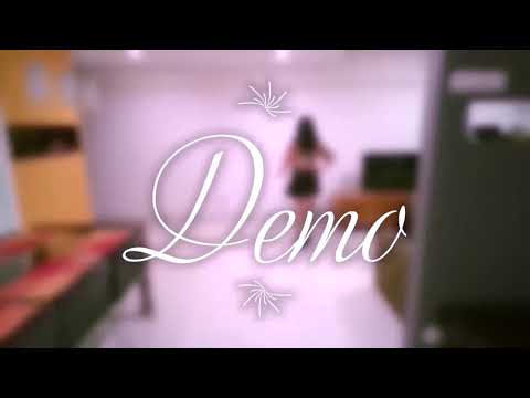 欢乐今宵 + 我一见你就笑排舞 - So happy tonight, keep smiling when I see U [Phrased Improver](Count + Demo)
