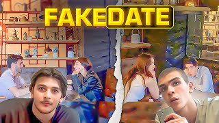 Fake Date უბანზე