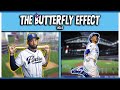 The 2015 Padres Going All-In Led to the 2020 Dodgers' World Series Win (Butterfly Effect VOL. 6)