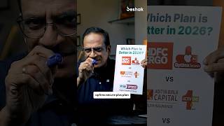 Don't Buy HDFC Ergo Optima Secure Plus Before Watching This |Activ One Max vs SBI Super Health Prime