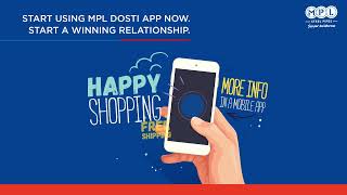 MPL Dosti App Explainer - Hindi screenshot 1