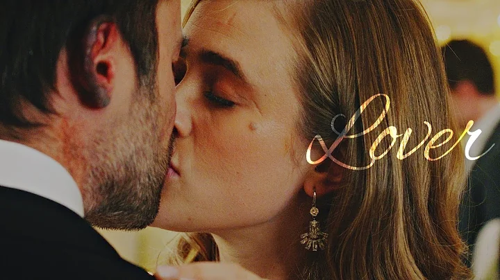 Zeke & Michaela | Lover