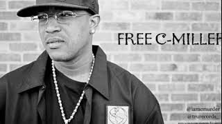 C Murder- Makin Moves(Slowed Down)