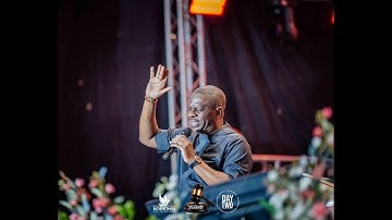 Day 2 Of General Assembly ( Evening session) with  Bishop Mrs Funke Felix Adejumo 