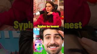 @SypherPK we have BEEF!