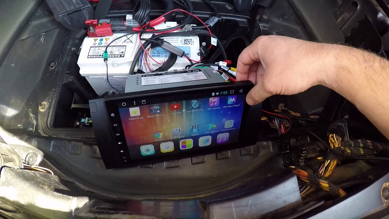 Мой отзыв - усилитель FM, реально работает