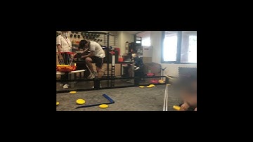 Version 0.0 flywheel mid distance shot test, Vex Spin Up