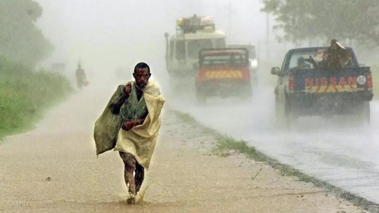 Moçambique: Aumento de temperatura "sem precedentes" • RFI Português