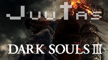 Dark Souls III [PART 9] Irithyll Dungeon & Profaned Capital