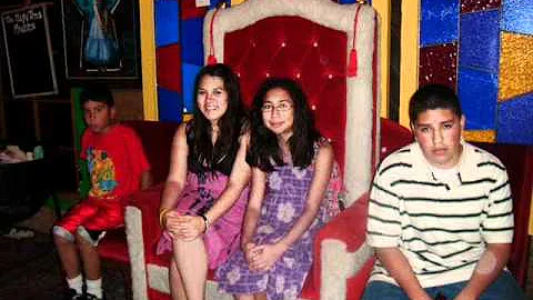in memory of clarissa martinez