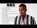Nas - Best Songs Collection 2022 - Greatest Hits - Best Music Playlist - Rap Hip Hop 2022