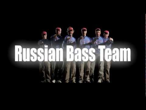 Russian Bass National