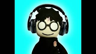 Neil Cicierega - Potter Puppet Pals EP (full)