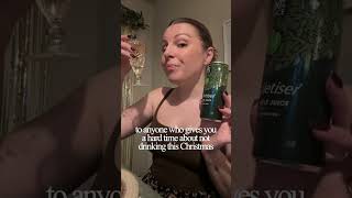 Download Lagu If People Give You a Hard Time For Not DrinkingThis Christmas MP3