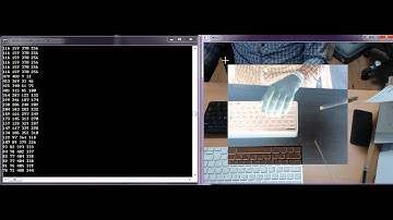 Opencv mouse event callback, setMouseCallback