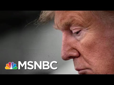 Bumiller: Trump Impeachment Letter Is Like MAGA Rally Rant On WH Stationery | The 11th Hour | MSNBC