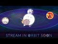 Beginning of video