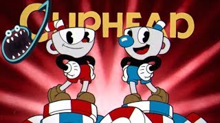 Jerma Streams - Cuphead (Part 2 Finale)