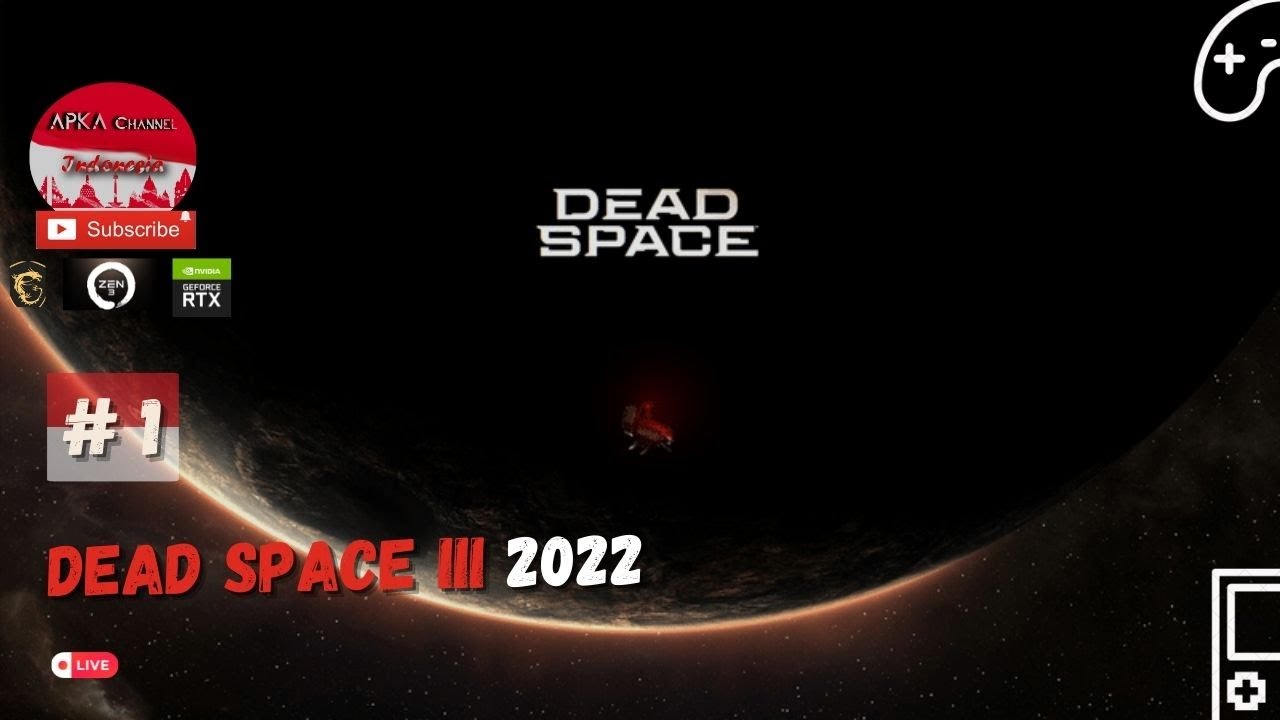 New Dead Space 3 Co-Op Trailer — GAMINGTREND