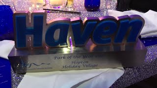 Haven Hopton Holiday Village 2018 Preview