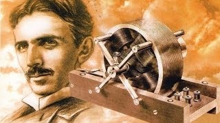 Dönen Manyetik Alan (Nikola Tesla) Dönen Manyetik Alan (Nikola Tesla)