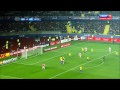 Бразилия - Парагвай 1-1 (пенальти. 3-4) 1/4 финала Кубка Америки 27 июня 2015 года  Обзор матча