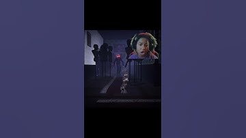 Little nightmares 3?!