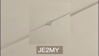 JE2MY - SATU NAMA (lirik video)  || lirik lagu jeremy satu nama #tiktoksong #tiktokmusic #satunama