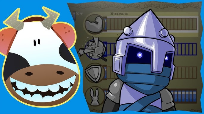 PC / Computer - Castle Crashers - Animal Orbs - The Spriters Resource