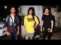 M.S Dhoni Movie Screening Full Video HD - Sushant Singh Rajput,Kriti Sannon,Sooraj Pancholi