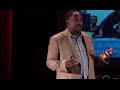 The New Digital Divide: The Perception Problem | Navarrow Wright | TEDxSoleburySchool