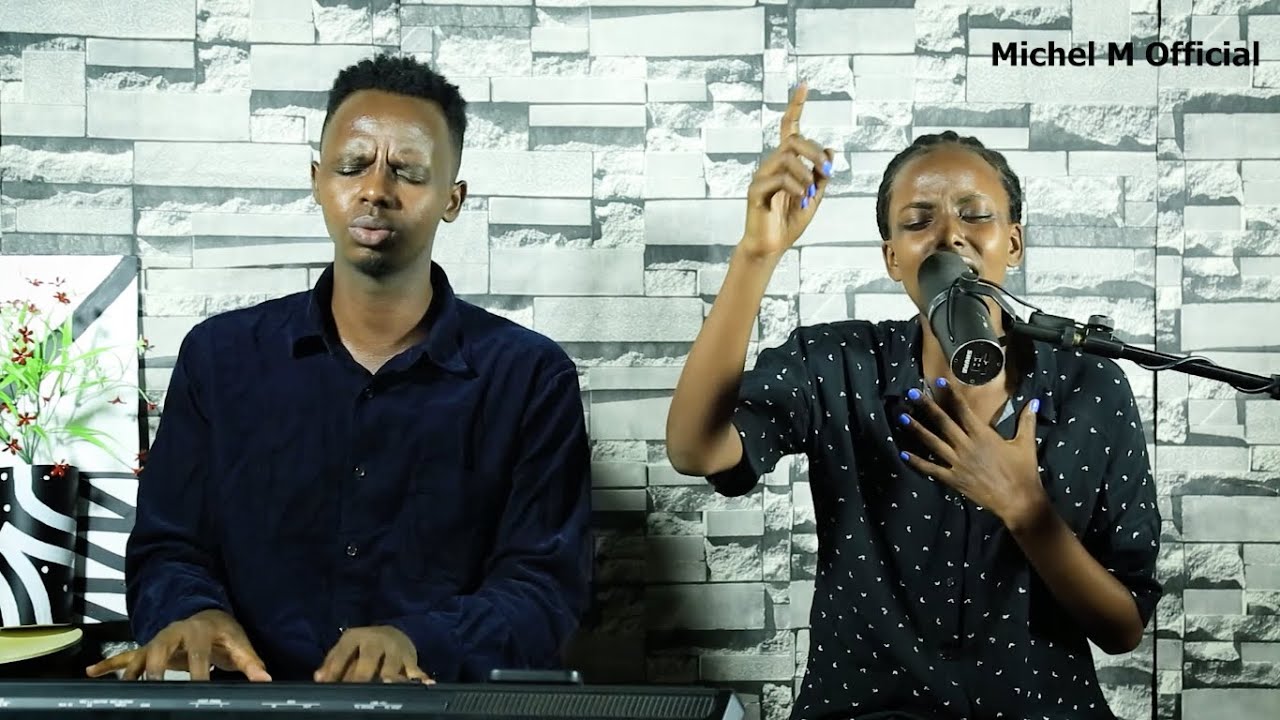 IGITARAMO EP26: JOLIE NA MICHEL🙌//BYOSE BYARAKOZWE,NGEZE KUBIRENGE,MESSIAH,YESU NDAGUSHIMA...🙌🎤🎹🔥🔥