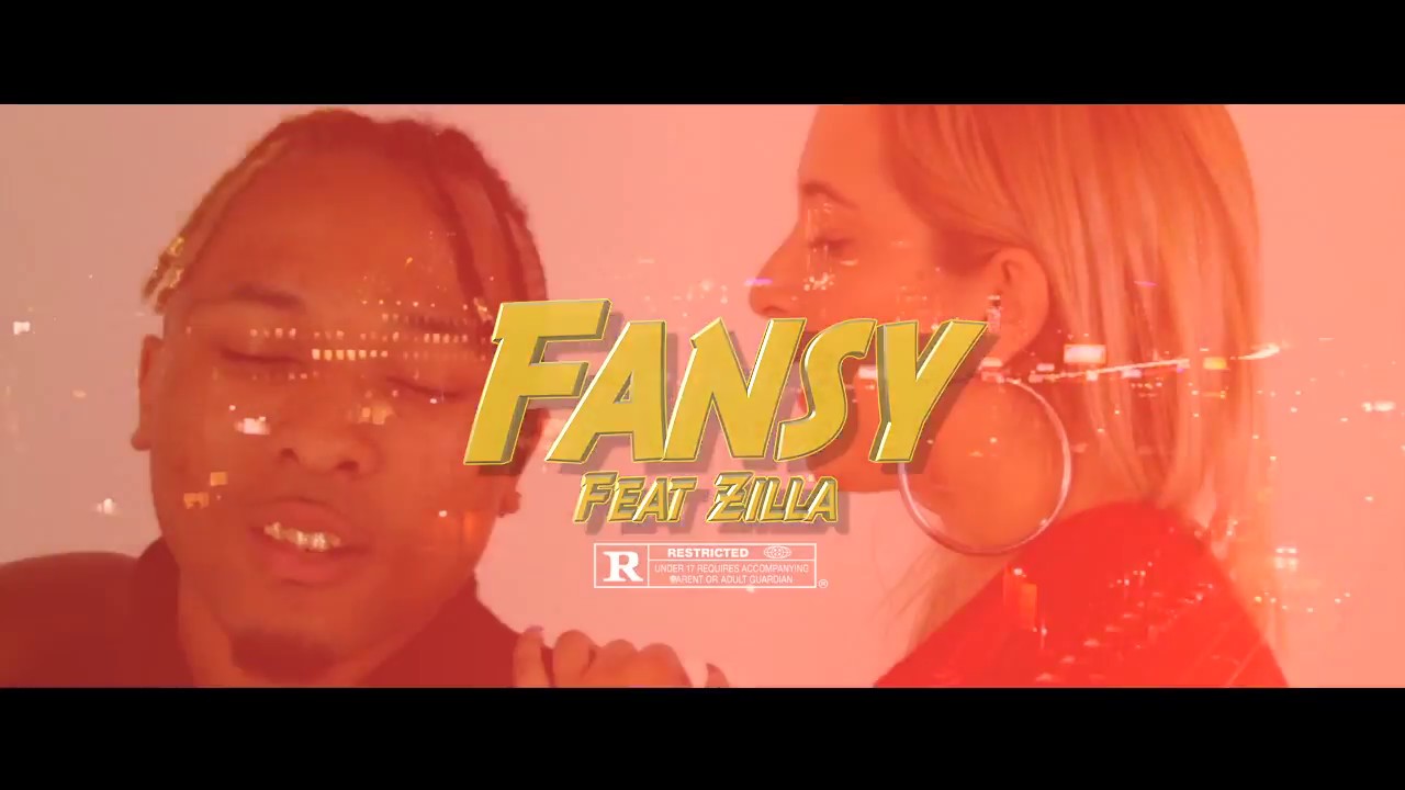 4zUp Fansy × zilla - Last Night (OFFICIAL VIDEO) - YouTube