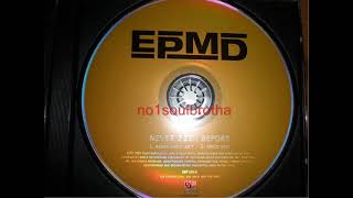 EPMD &quot;Never Seen Before&quot; (Remix Radio Edit)