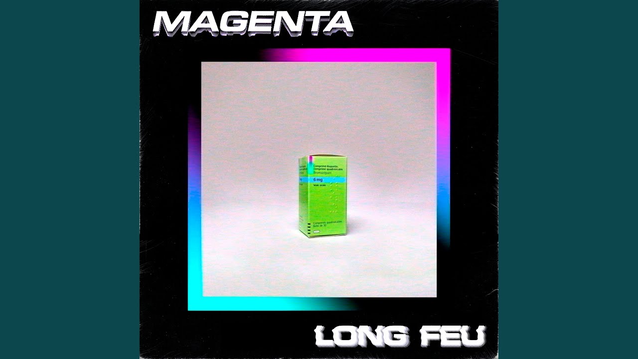 Chance (feat. Vendredi sur Mer)